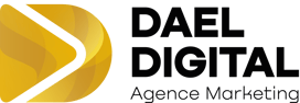 Dael Digital logo