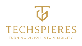 Techspieres logo