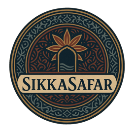 SikkaSafar logo