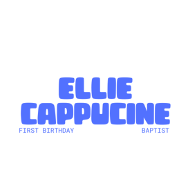 Elie capucine logo