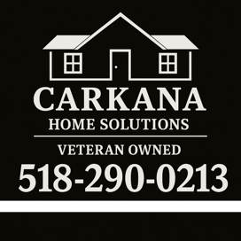 Carkana Home Solutions logo