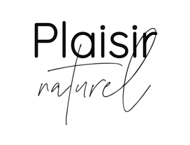 Plaisir Naturel logo