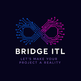 BridgeITL logo