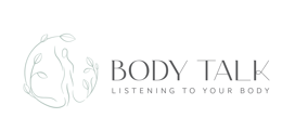 Body Talk logo