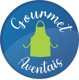 Gourmet Aventais logo