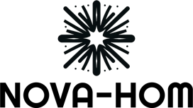 NOVA - HOM LLC logo