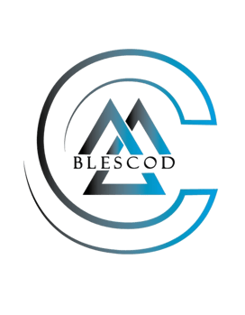 Blescod CM logo