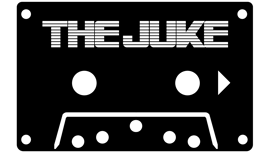 The Juke Pro logo