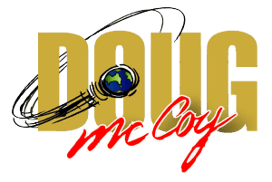 Douglas McCoy logo