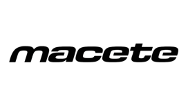 macete moto acessórios logo