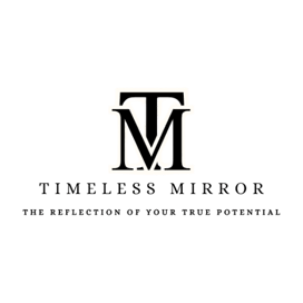 Timeless Mirror logo
