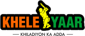 KHELEYAAR logo