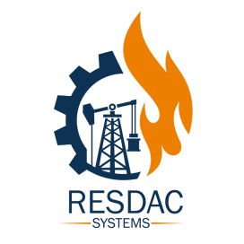 https://resdac-systems.com/ logo