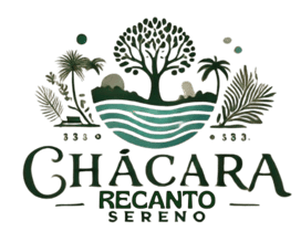 Chácara Recanto Sereno logo
