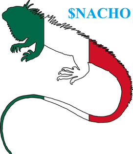 NACHO logo