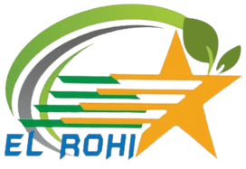 ELROHI MARKETERS logo