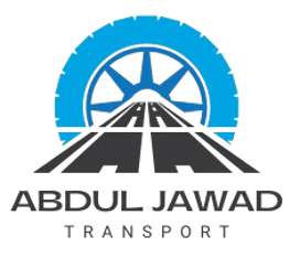 Abdul Jawad Transport logo