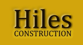 J P Construction Service logo