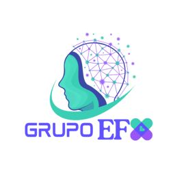 GRUPO EFX logo