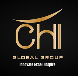 Chi Global Group logo