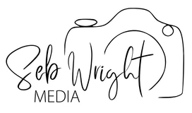 Seb Wright Media logo