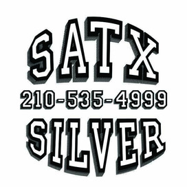 SATX SILVER logo