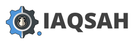 IAQSA logo