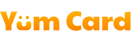 Yum Card logo