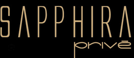 SAPHIRA PRIVE XATIVA logo