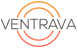 The Ventrava logo