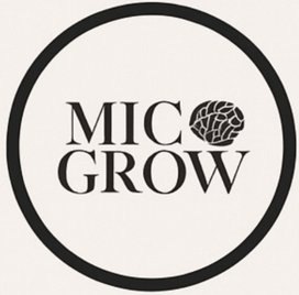 Micro Grow logo