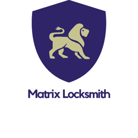 Matrix Locksmith logo