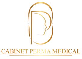 PERMA MEDICO-ESTHETIQUE logo