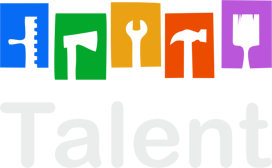 TALENT logo
