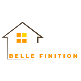 Belle Finition logo