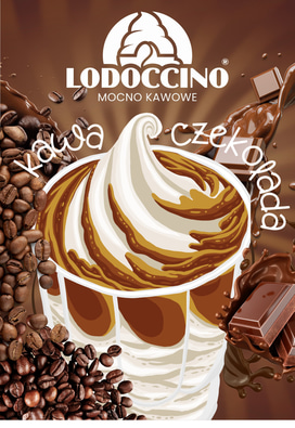 Lodoccino logo