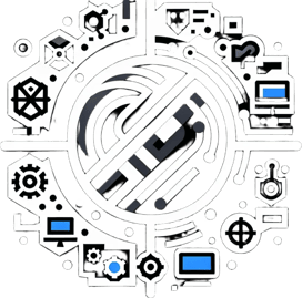 7FT logo