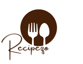recipezo logo