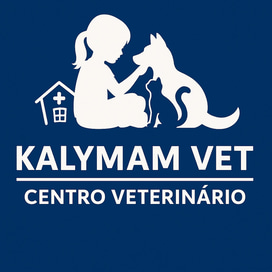 Kalymam Vet logo