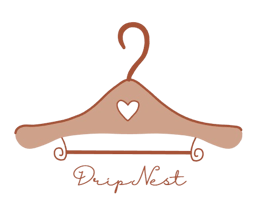 DripNest logo
