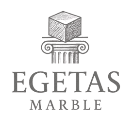 Egetas Marble logo