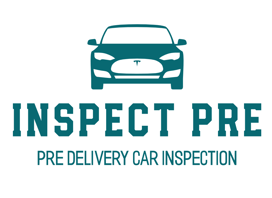 Pre Delivery Car Inspection logo