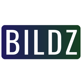 Bildz logo