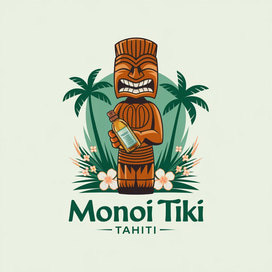 tiki taiti logo