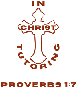 In Christ Tutoring logo