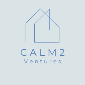 Calm2 Ventures Ltd. logo