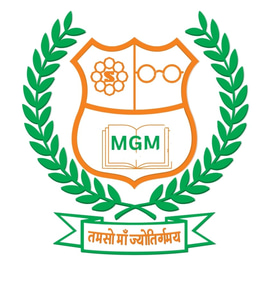 Mahtma Gandhi Memorial Degree College logo
