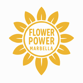 Weed Club Marbella Flower Power logo