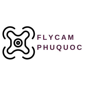 Flycam Phú Quốc logo