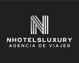 NHOTELSLUXURY logo
